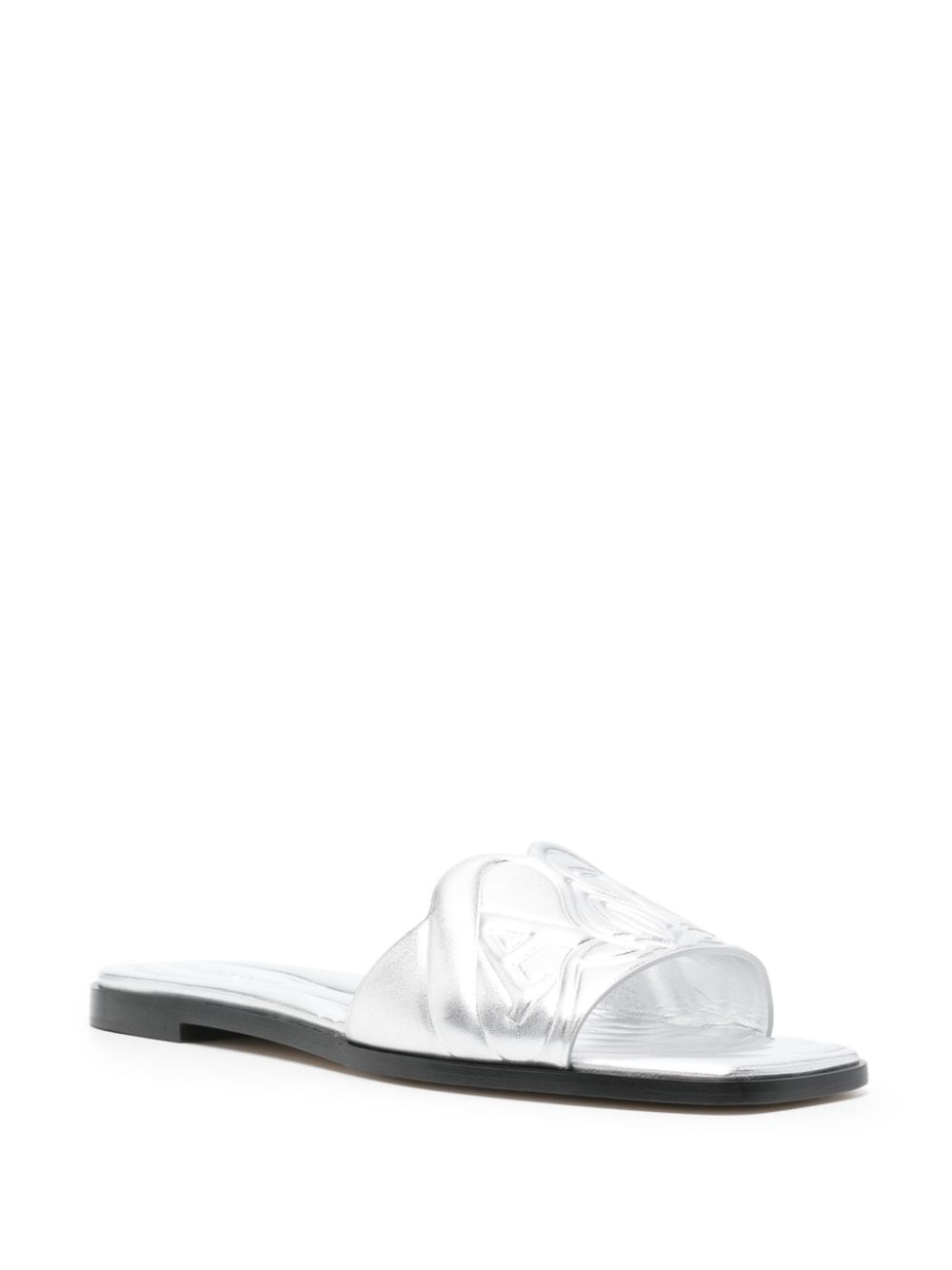 [Alexander McQueen] Sandals SS24 780714WIF138100