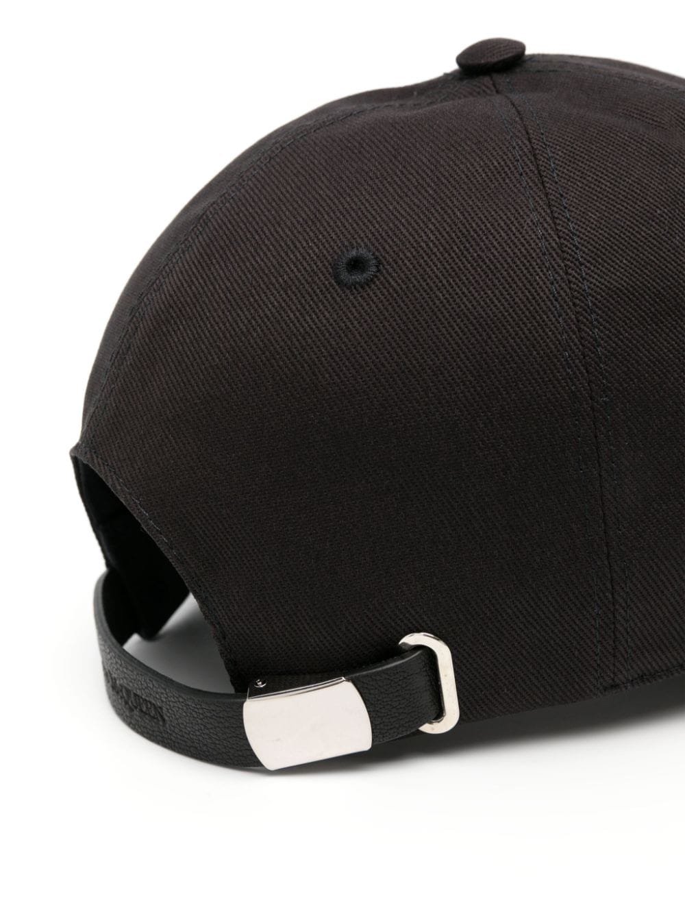 [Alexander McQueen] Cap SS24 7820624105Q1080