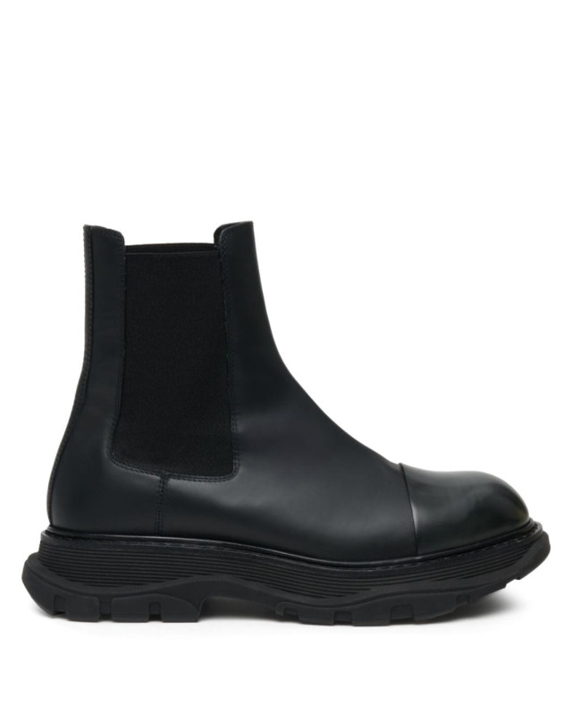 [Alexander McQueen] Ankle boots SS24 777807WIEQ31000