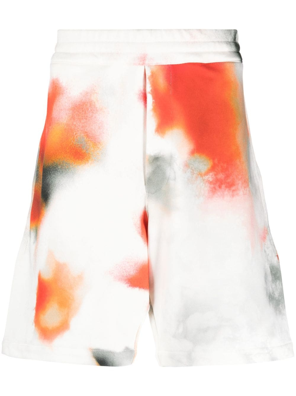 [Alexander McQueen] Shorts SS24 776277QXAAS9113