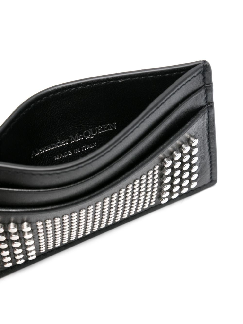 [Alexander McQueen] Wallet SS24 7362301AAQ21000