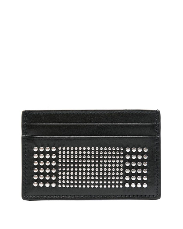 [Alexander McQueen] Wallet SS24 7362301AAQ21000