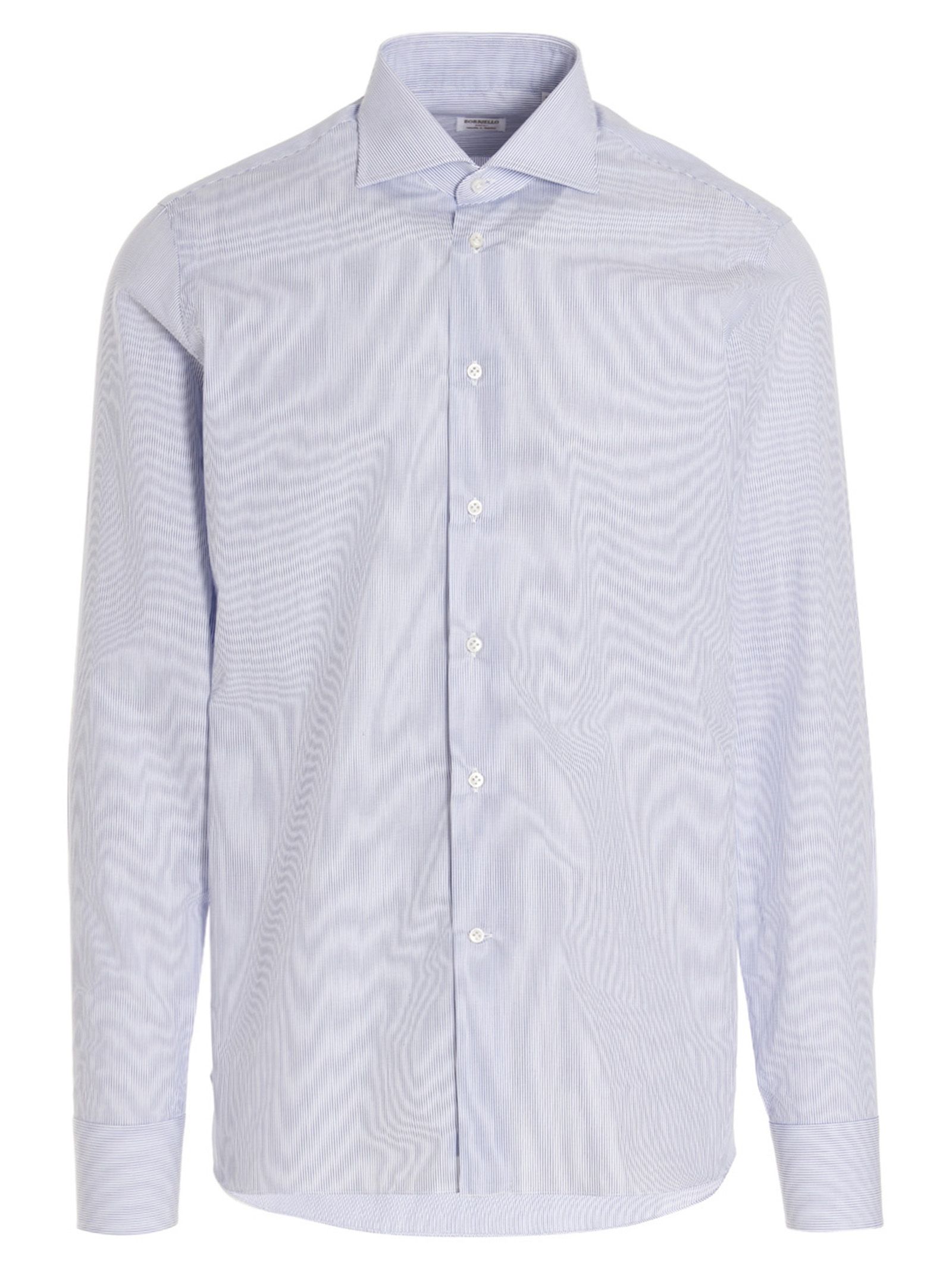 [Borriello] Shirts Long Sleeve FW25 140126