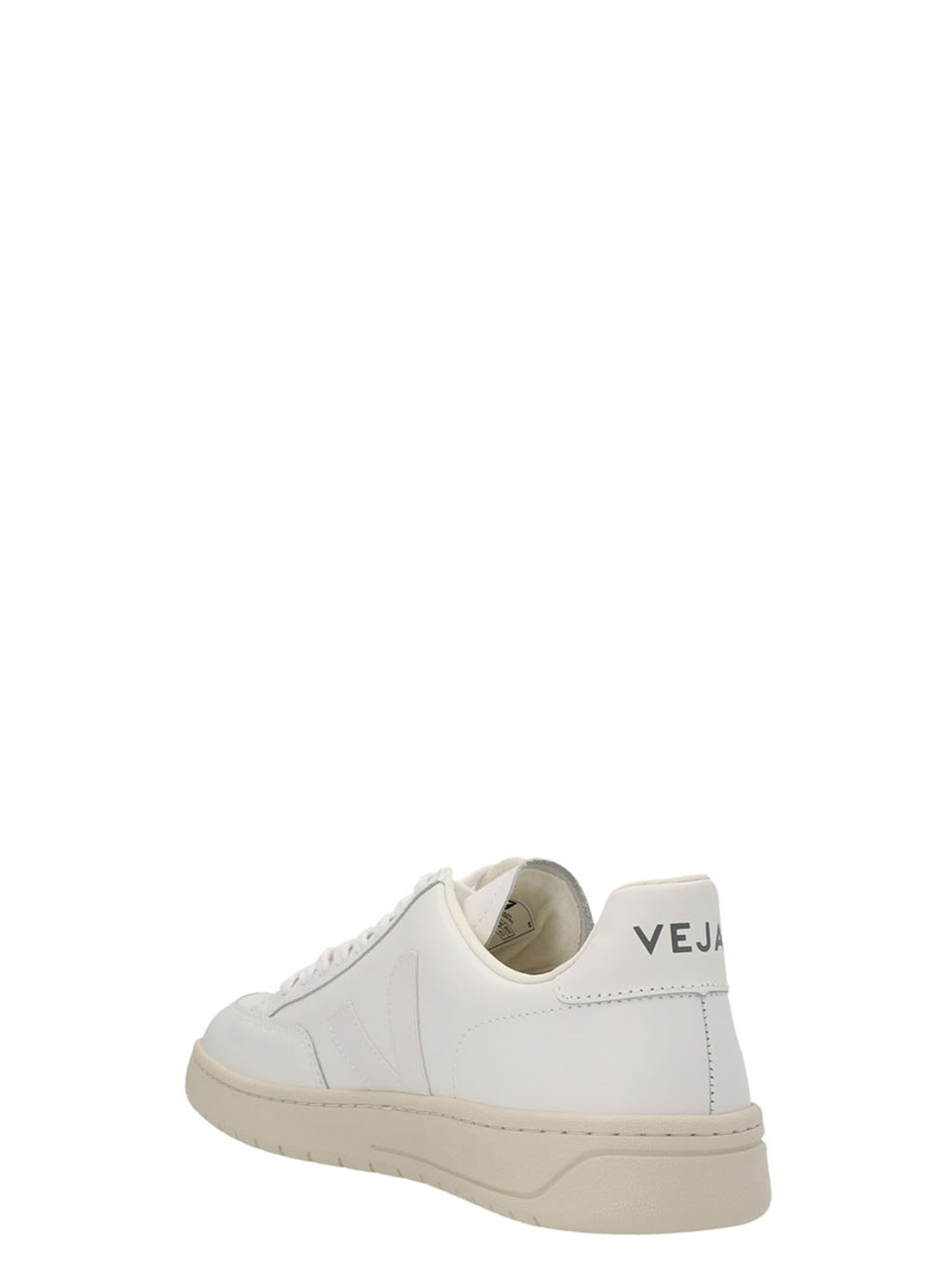 [Veja] Sneakers FW25 XD0202297EXTRAWHITE