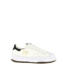 [Maison Mihara Yasuhiro] Sneakers FW25 A06FW702WHITE