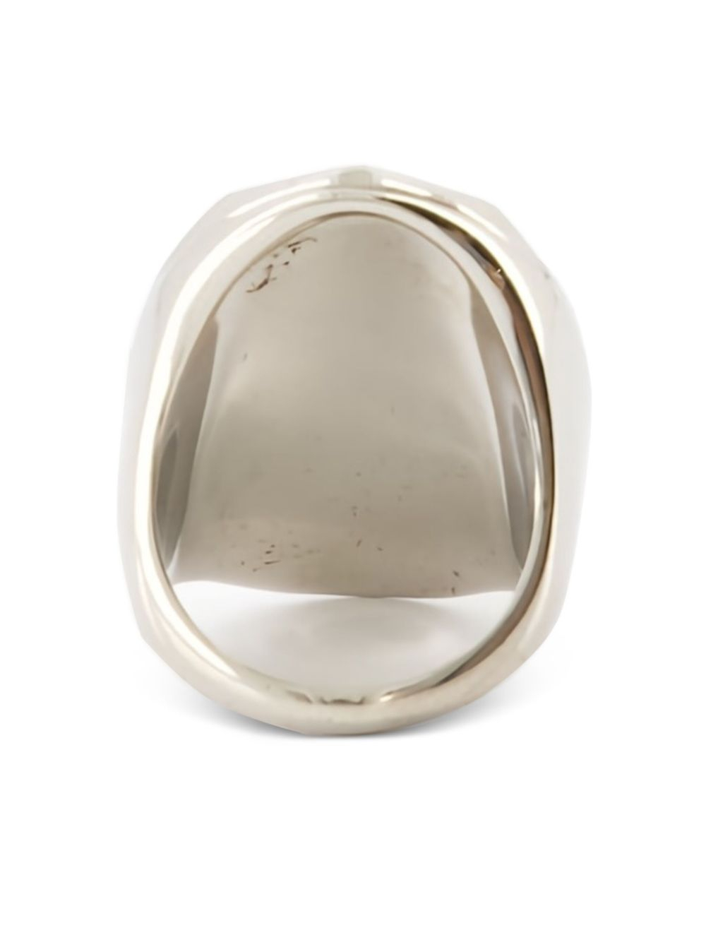 [Alexander McQueen] Ring FW23 757452J160Y0446