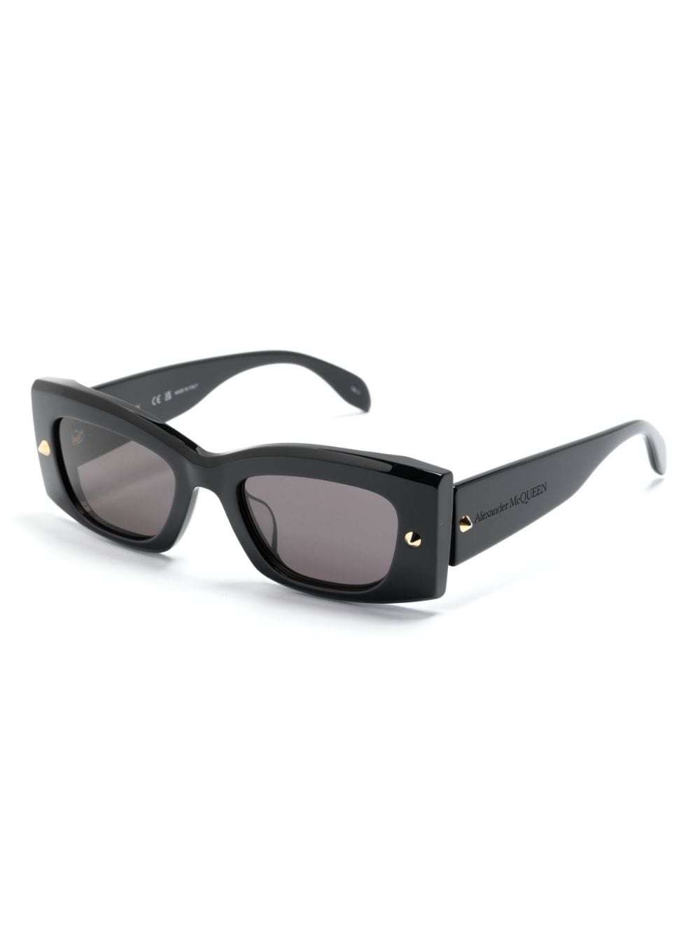 [Alexander McQueen] Sunglasses FW23 760621J07491056