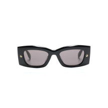 [Alexander McQueen] Sunglasses FW23 760621J07491056