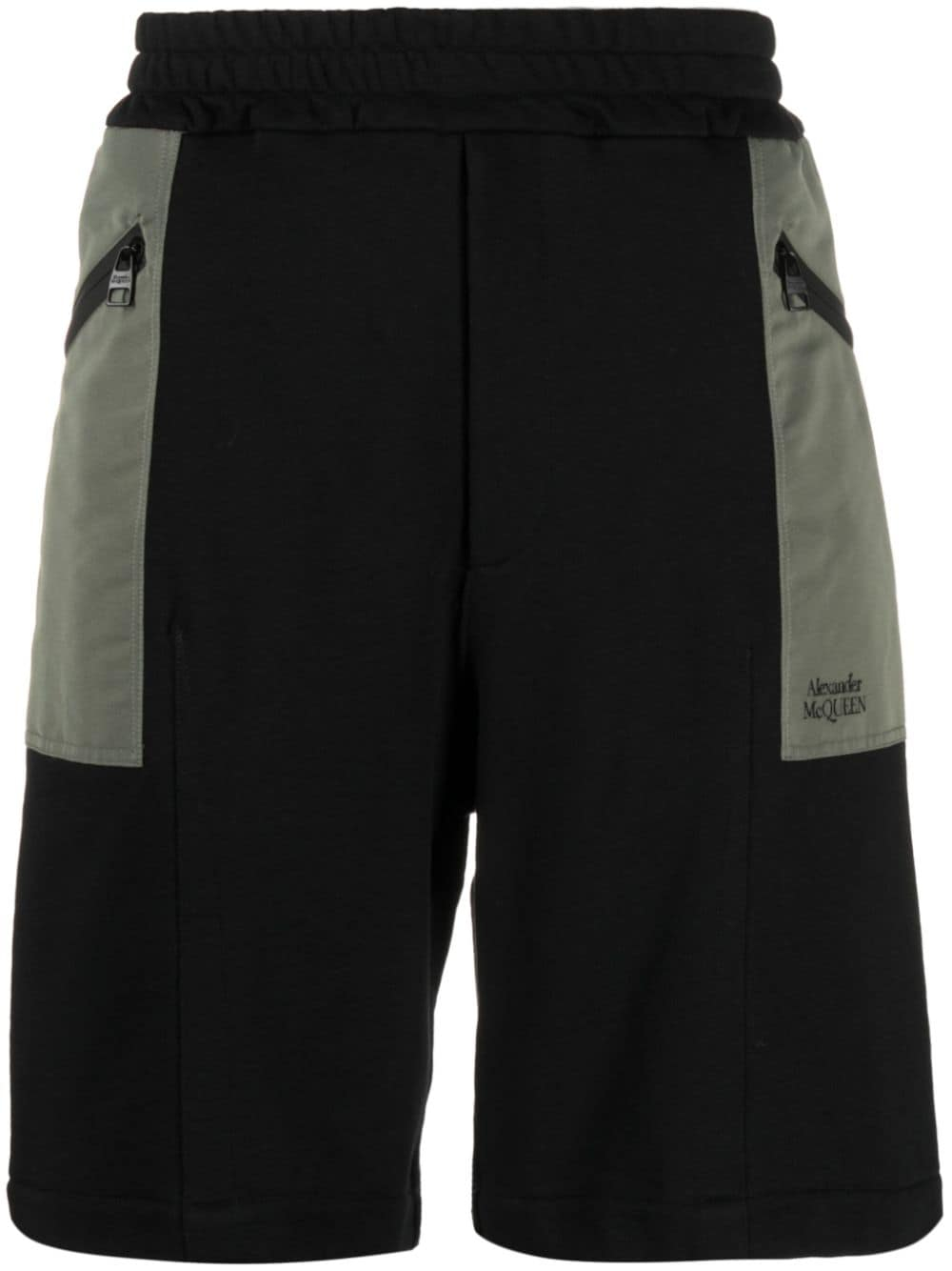 [Alexander McQueen] Shorts FW23 754555QVX431000