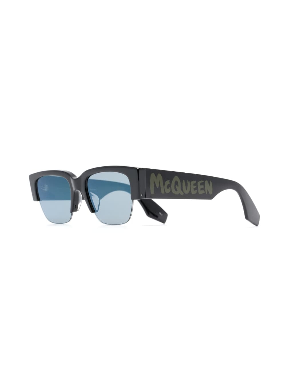 [Alexander McQueen] Sunglasses SS23 736850J07491056