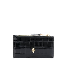 [Alexander McQueen] Wallet SS23 6320371JMFG1050
