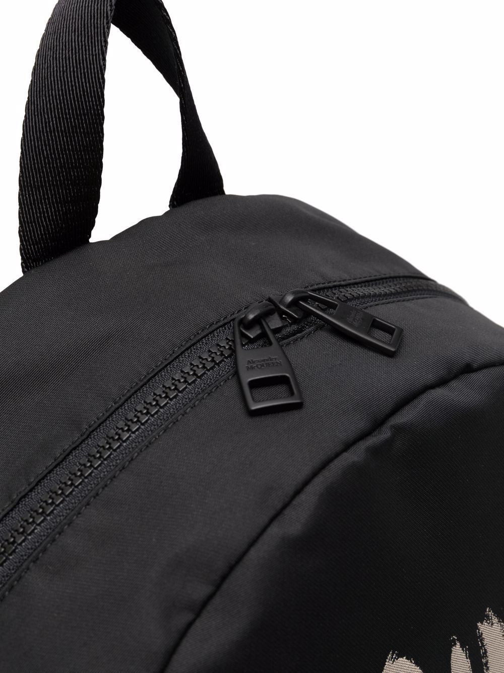 [Alexander McQueen] Backpack SS23 6464571AABW1073