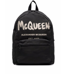 [Alexander McQueen] Backpack SS23 6464571AABW1073
