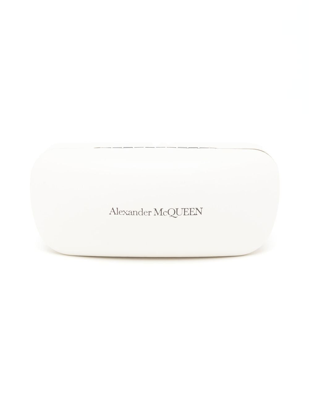[Alexander McQueen] Sunglasses FW22 712359J07405781