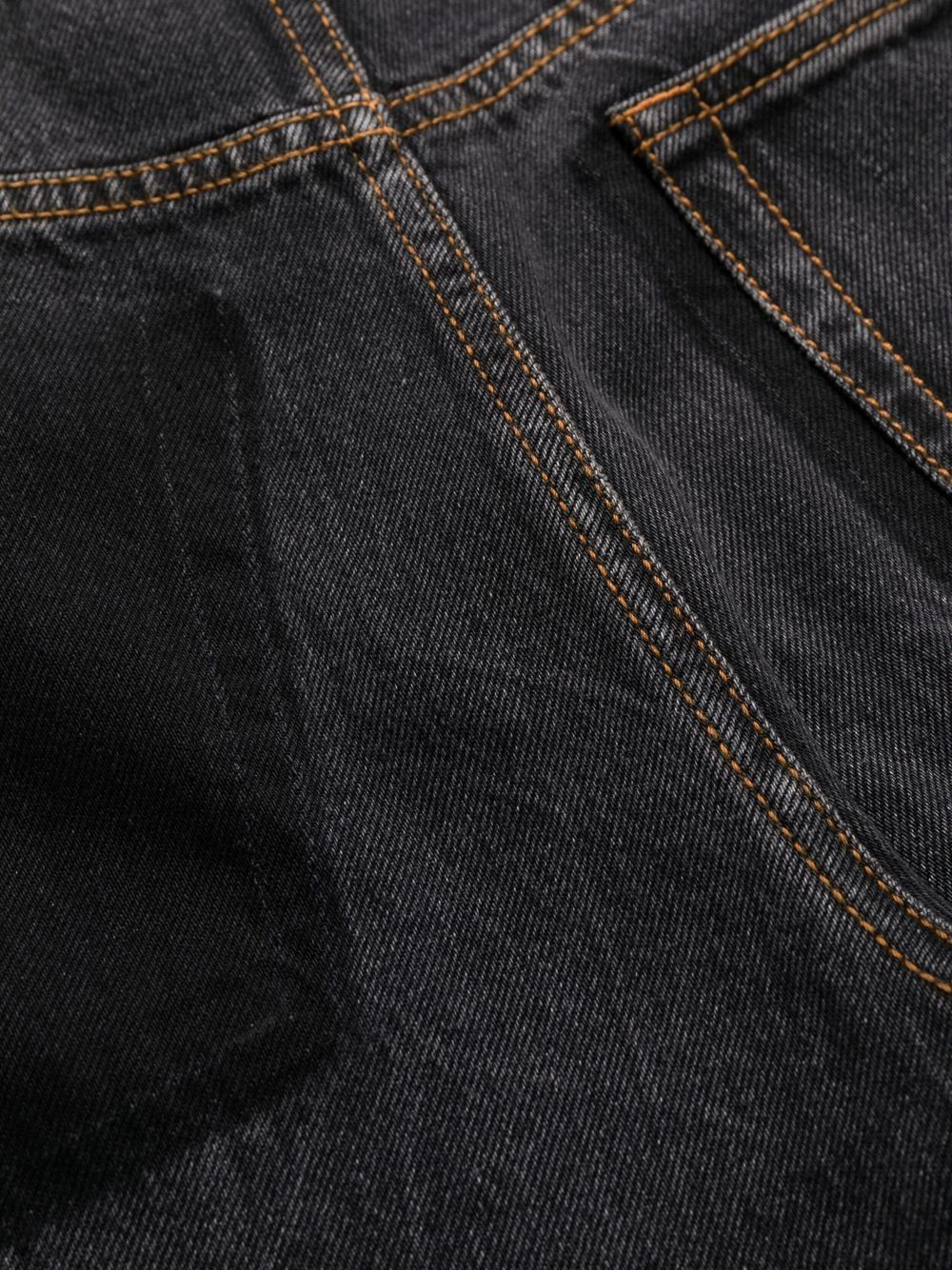 [Alexander McQueen] Jeans FW22 708791QMAB21131