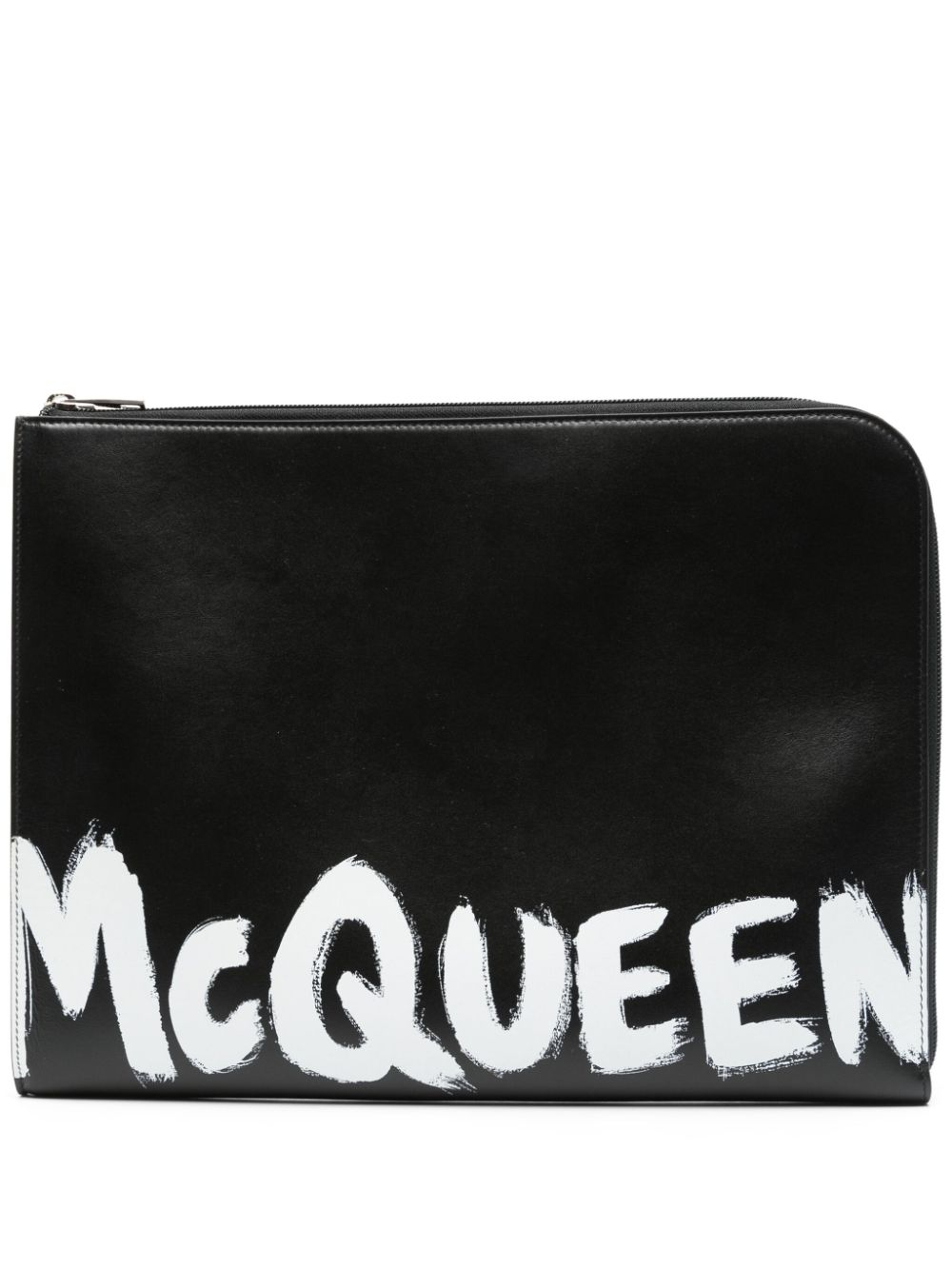 [Alexander McQueen] Wallet FW22 6094811NT5B1070