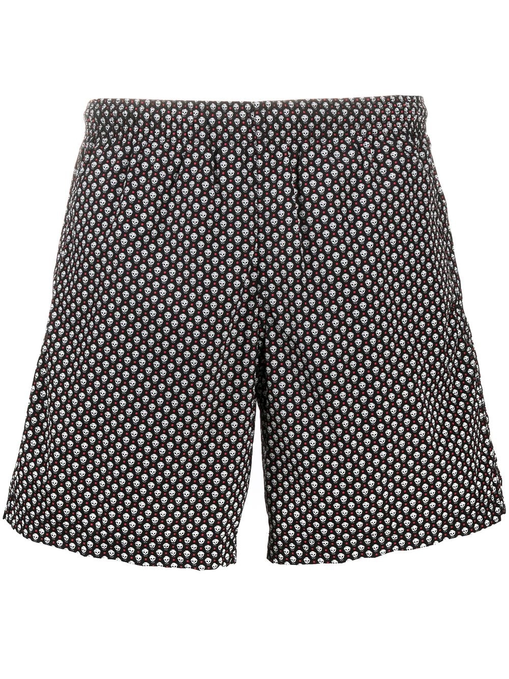 [Alexander McQueen] Swim Pants SS21 5499804419Q1078