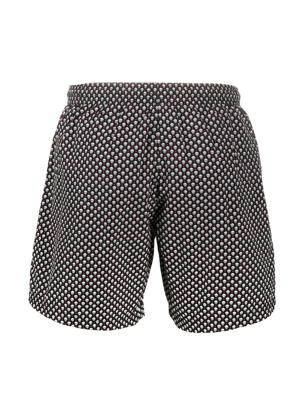 [Alexander McQueen] Swim Pants SS21 5499804419Q1078