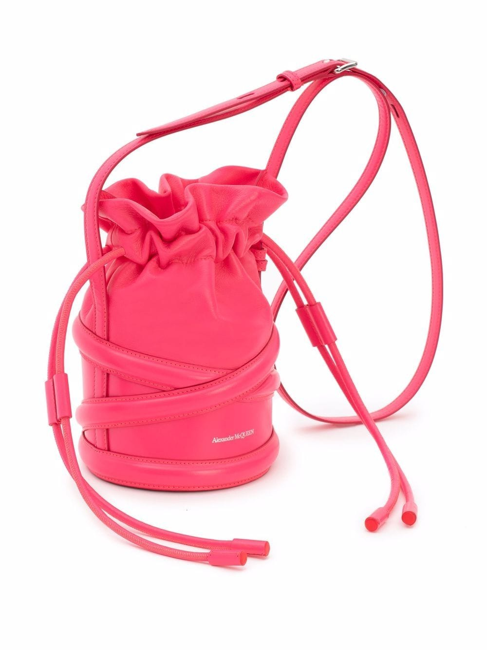 [Alexander McQueen] Shoulder bag SS22 6968111AXAC5907
