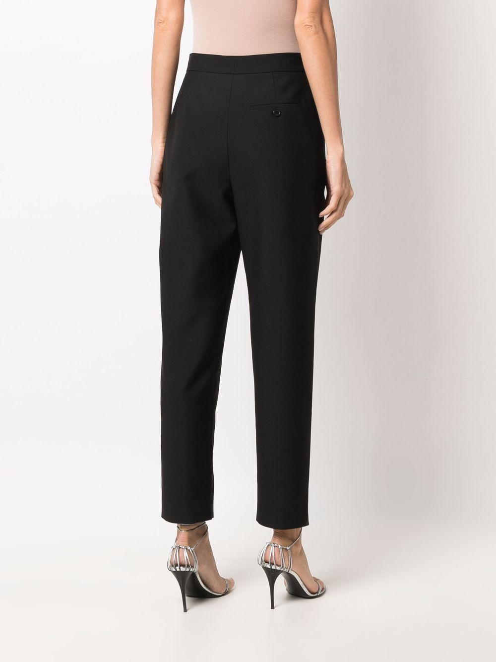 [Alexander McQueen] Trousers SS22 700110QJACX1000