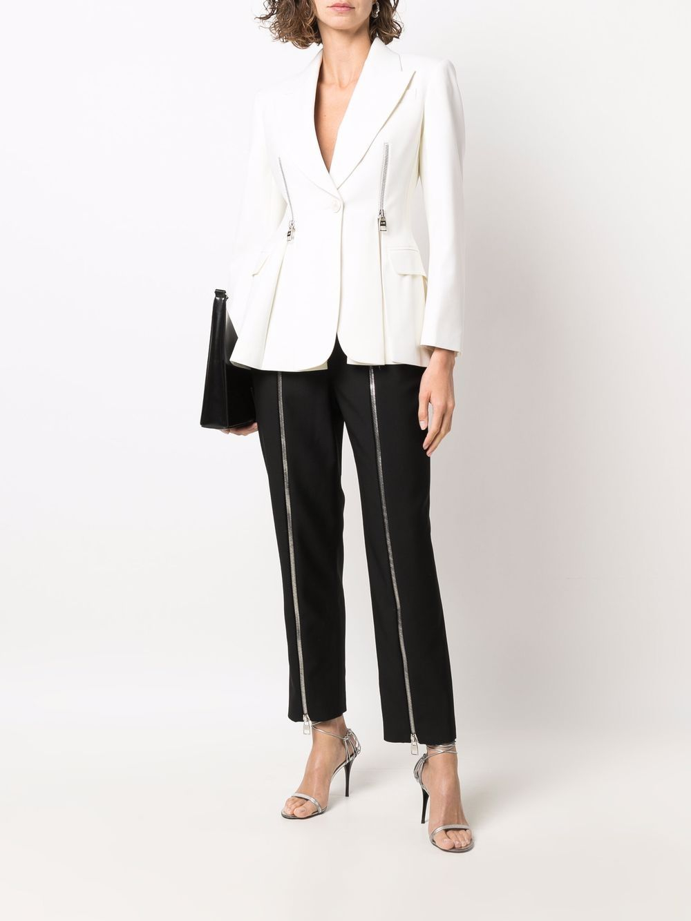 [Alexander McQueen] Trousers SS22 700110QJACX1000