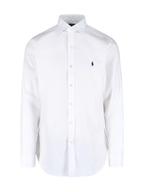 [Polo Ralph Lauren] Shirts Long Sleeve FW25 712 886746003