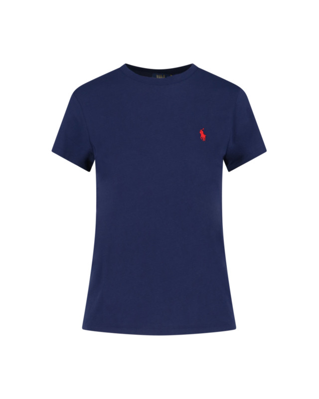 [Polo Ralph Lauren] Shirts Short Sleeve FW25 211 898698006