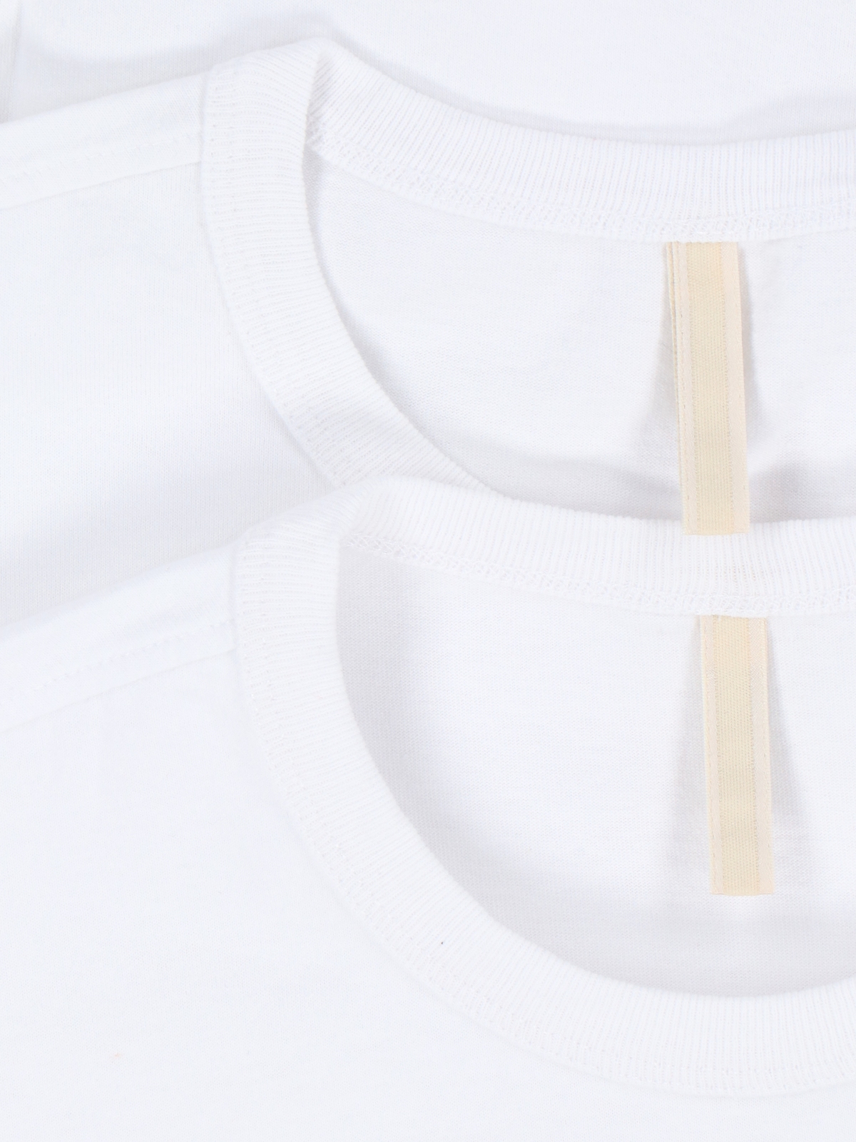 [Sunflower] T-shirts Short Sleeve SS26 2054 1WHITE