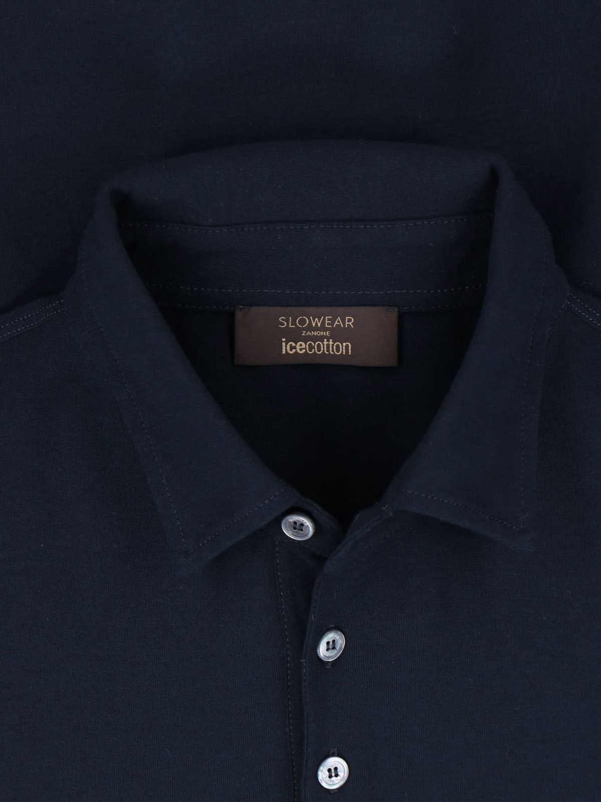 [Zanone] T-shirts Short Sleeve SS26 815159 ZG380Z0542