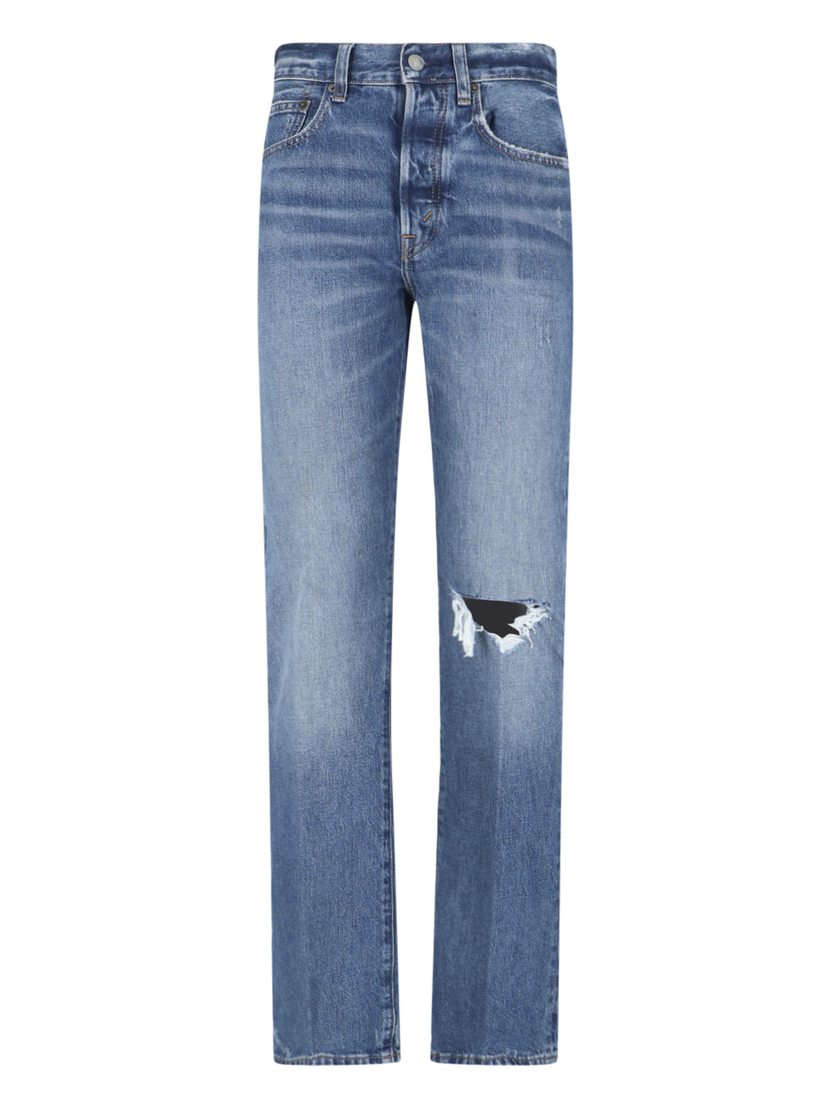 [Polo Ralph Lauren] Jeans SS26 211 969401001