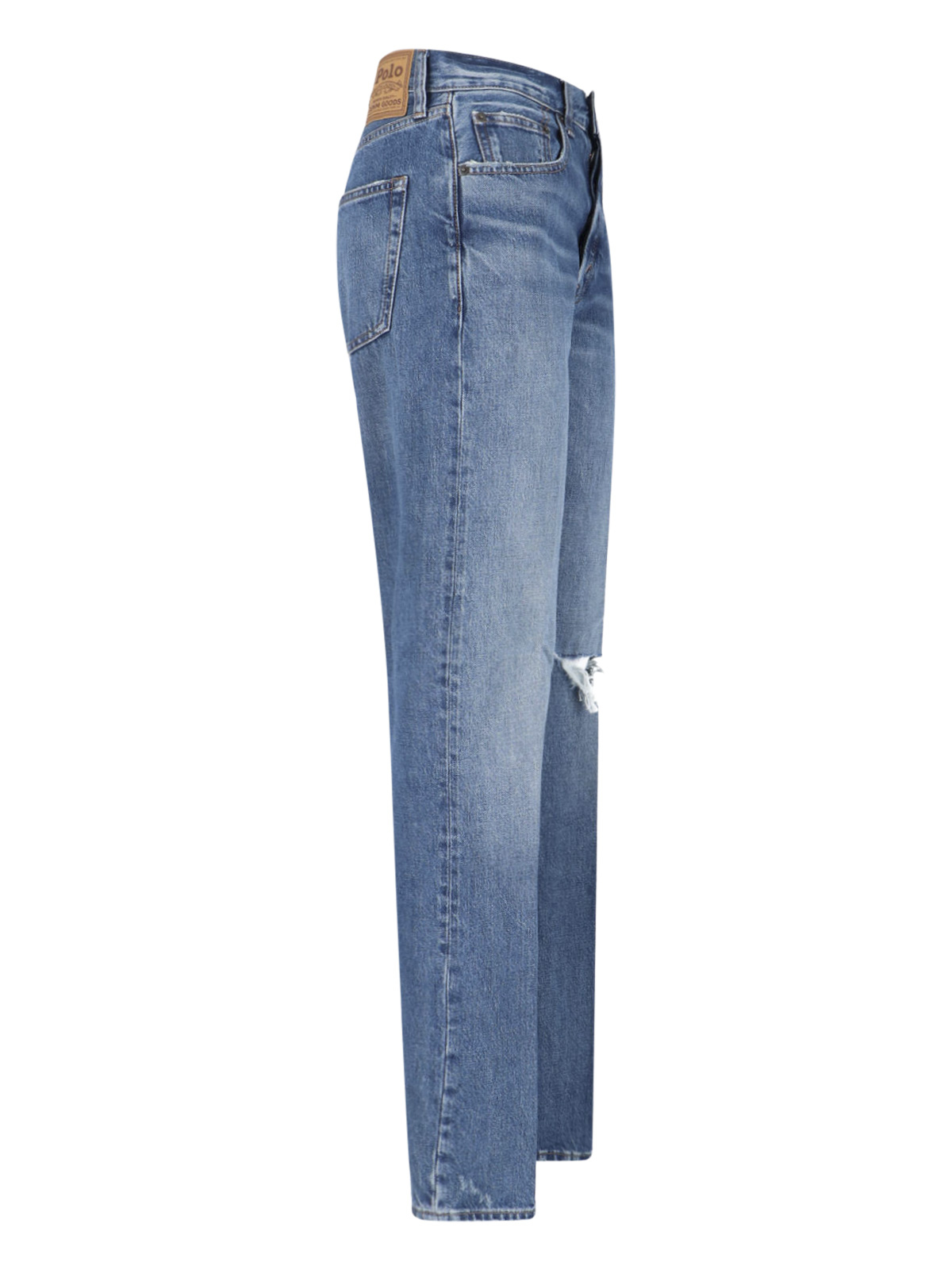 [Polo Ralph Lauren] Jeans SS26 211 969401001