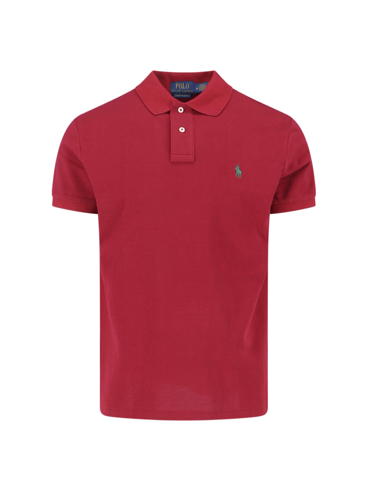 [Polo Ralph Lauren] T-shirts Short Sleeve SS26 710 680784516