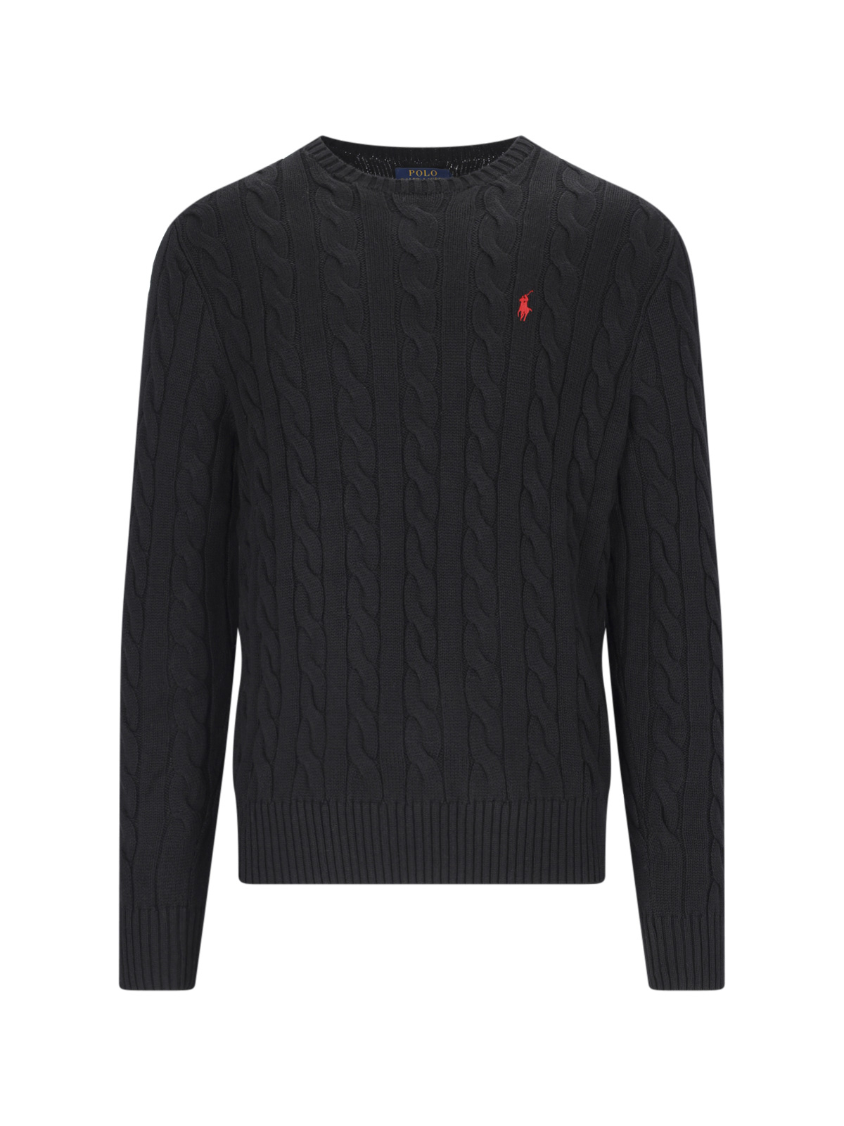 [Polo Ralph Lauren] Knitwear SS26 710 775885012