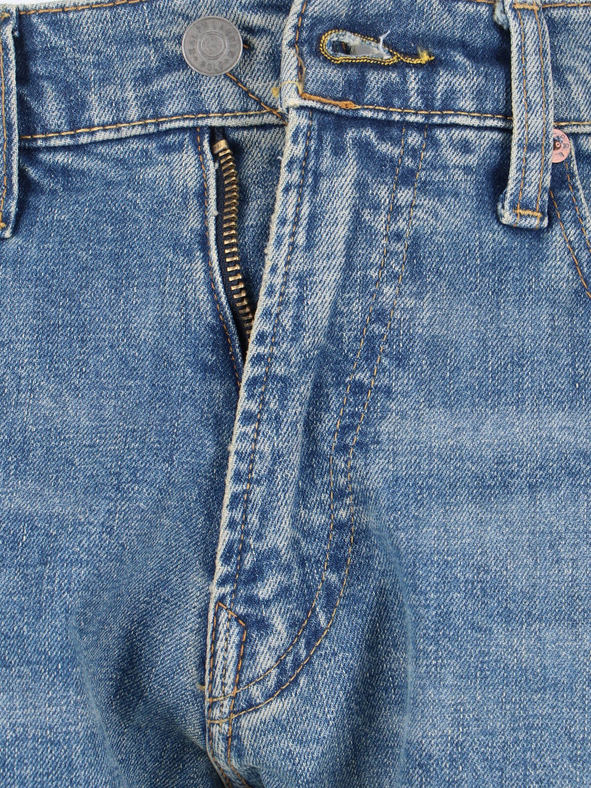 [Polo Ralph Lauren] Jeans SS26 710 982493001