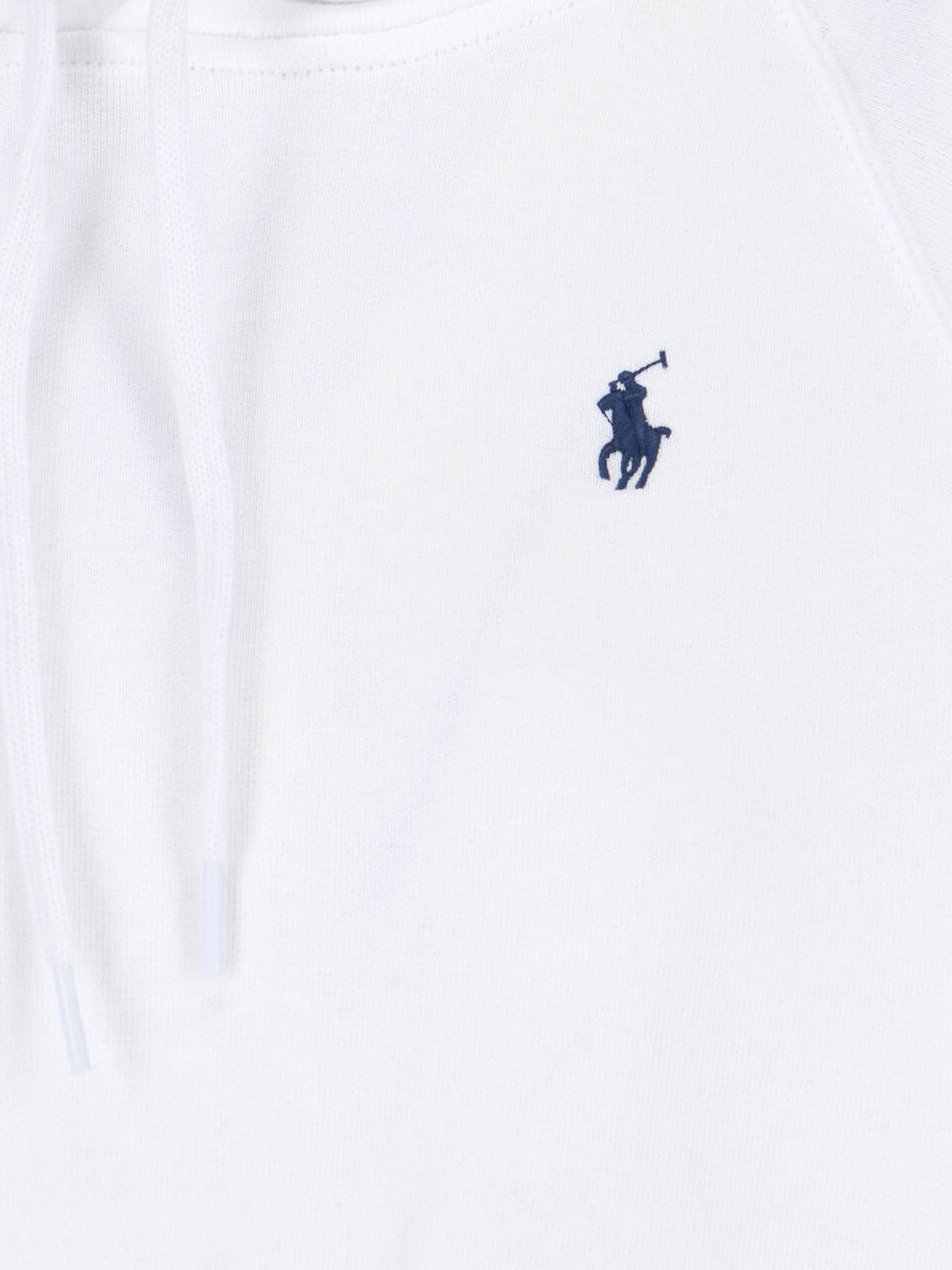 [Polo Ralph Lauren] Sweatshirt SS26 211 971691002