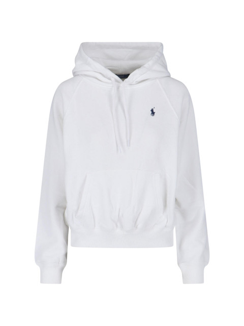 [Polo Ralph Lauren] Sweatshirt SS26 211 971691002