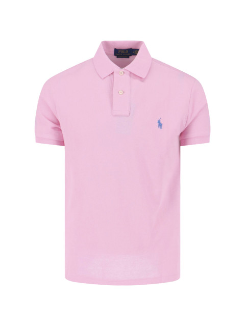 [Polo Ralph Lauren] T-shirts Short Sleeve SS26 710 782592033