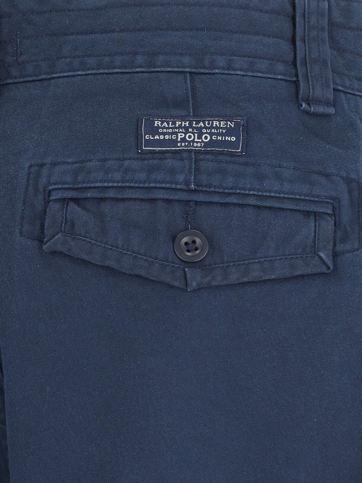 [Polo Ralph Lauren] Shorts SS26 710 548502005