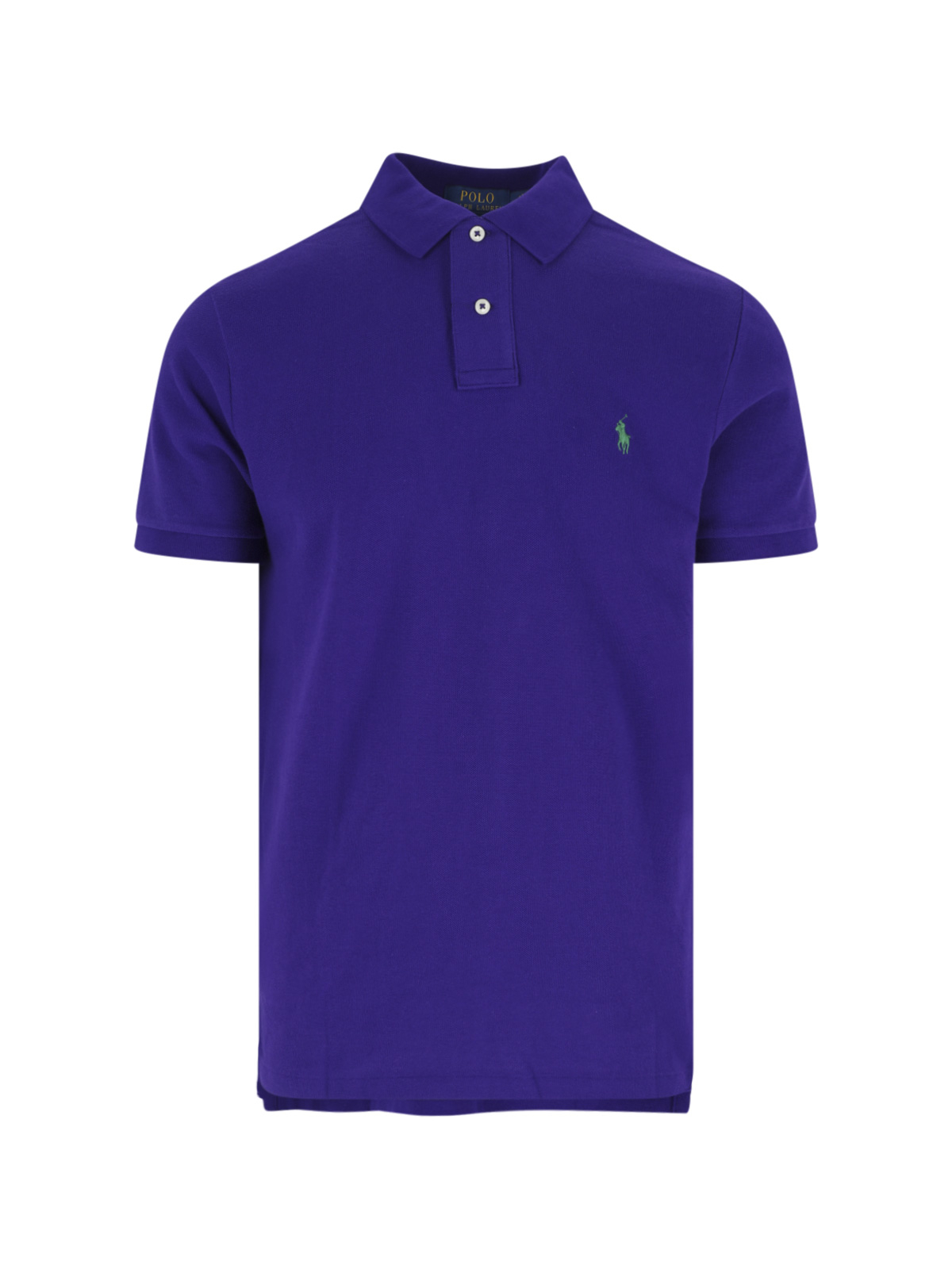 [Polo Ralph Lauren] T-shirts Short Sleeve SS26 710 782592027