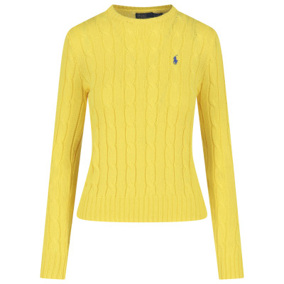 [Polo Ralph Lauren] Knitwear SS26 211 971869013