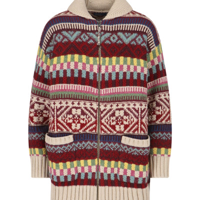 [Polo Ralph Lauren] Cardigan SS26 211 A96244001
