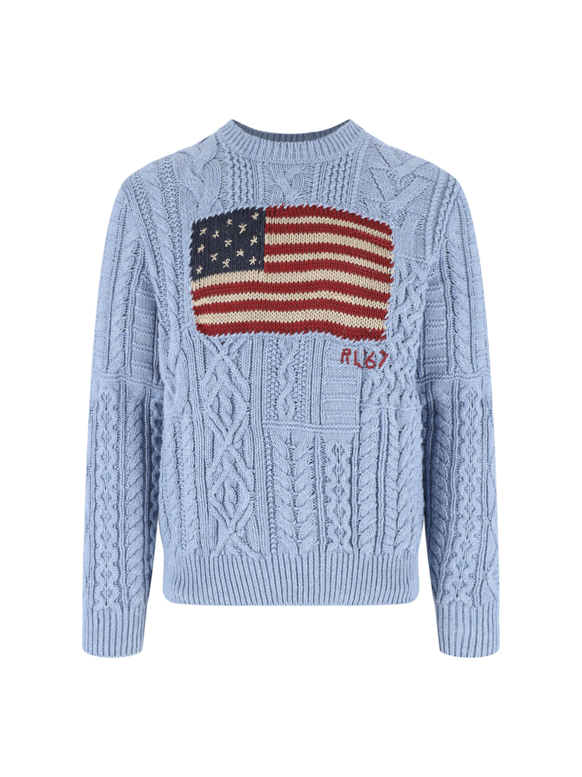 [Polo Ralph Lauren] Knitwear SS26 710 B13888001
