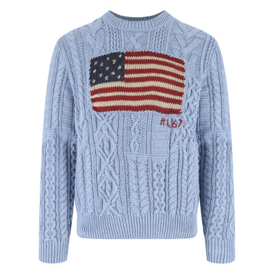 [Polo Ralph Lauren] Knitwear SS26 710 B13888001