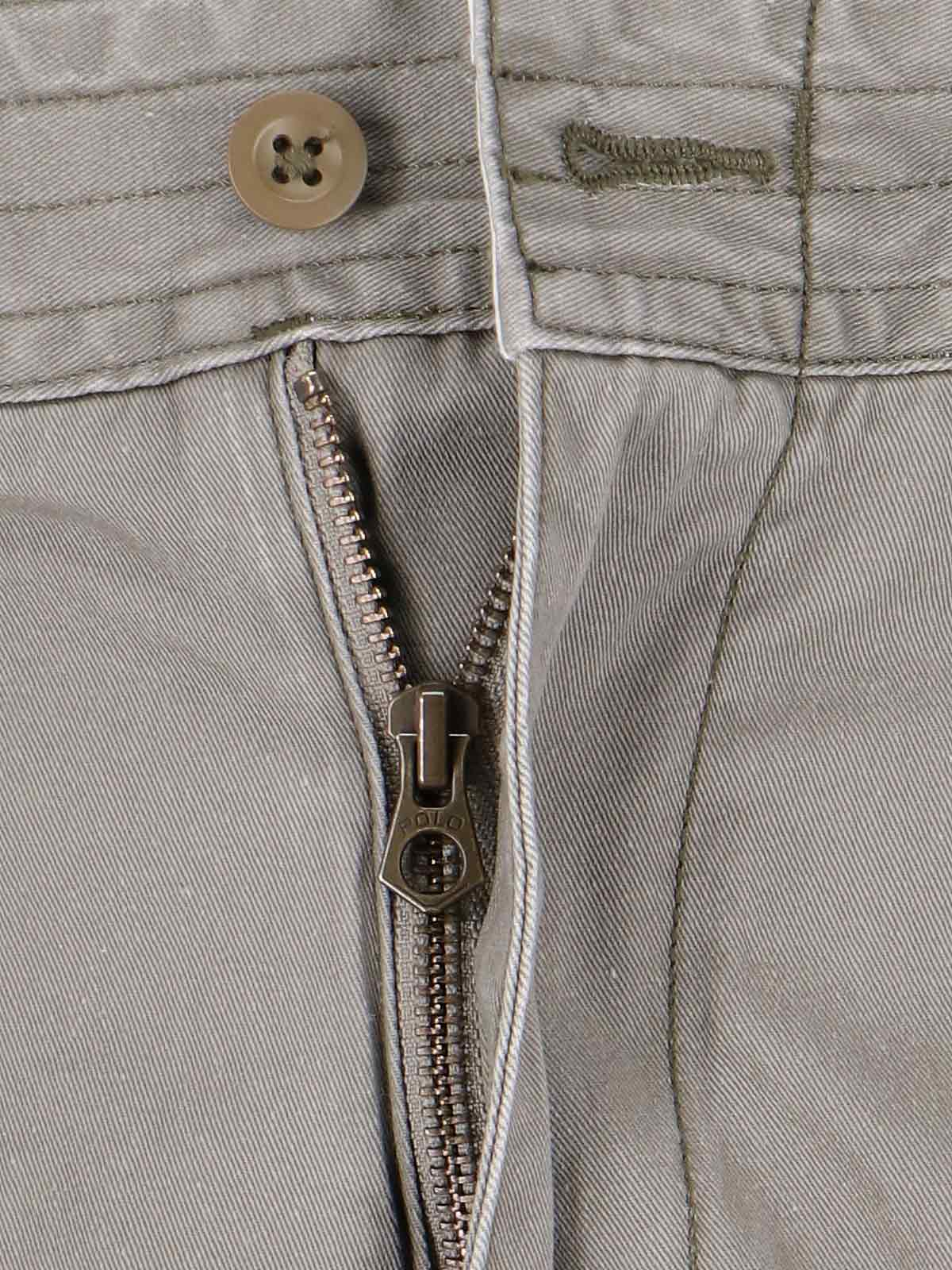 [Polo Ralph Lauren] Shorts SS26 710 548502003
