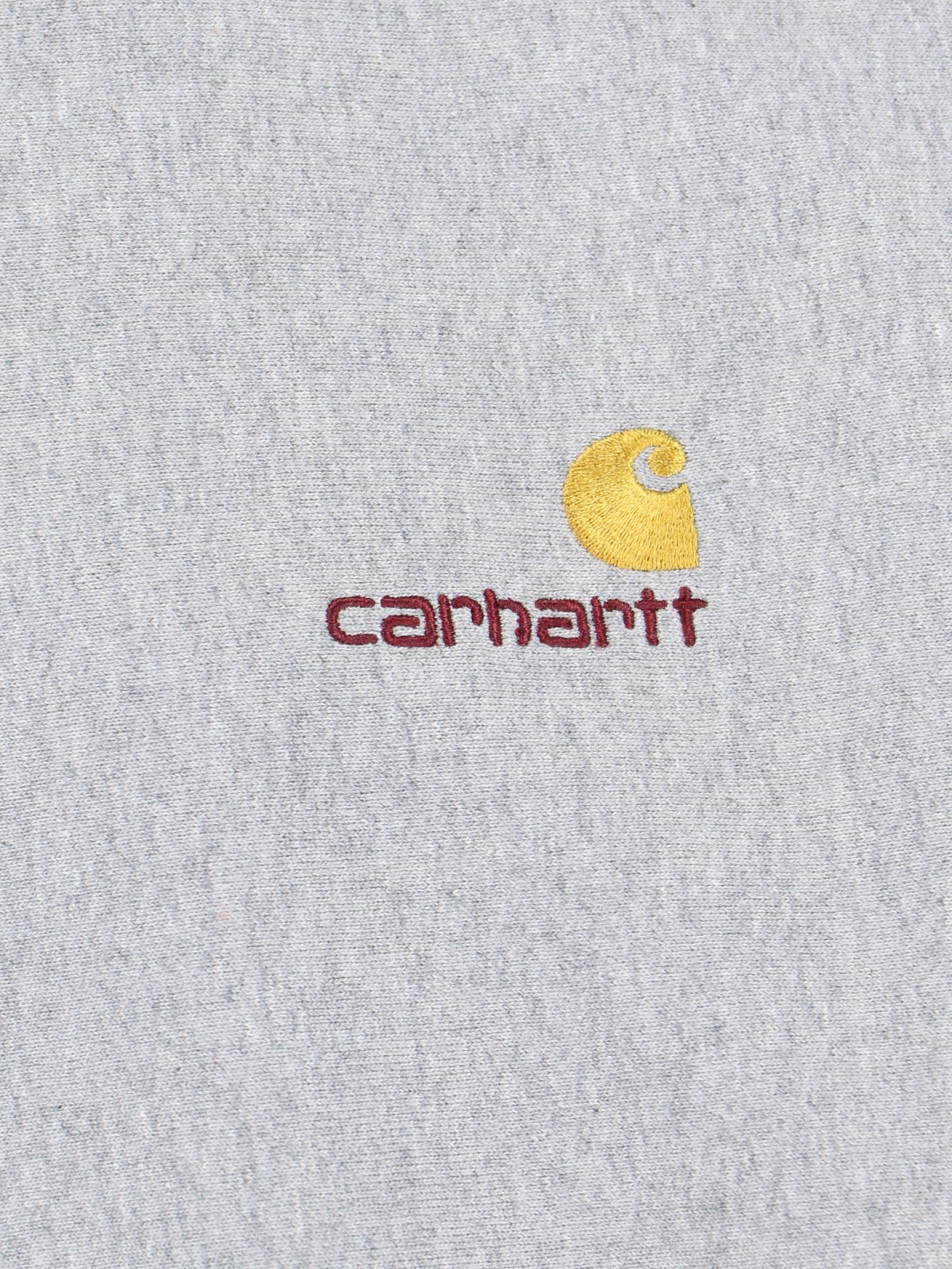 [CARHARTT WIP] Sweatshirt FW25 I025475V6XX
