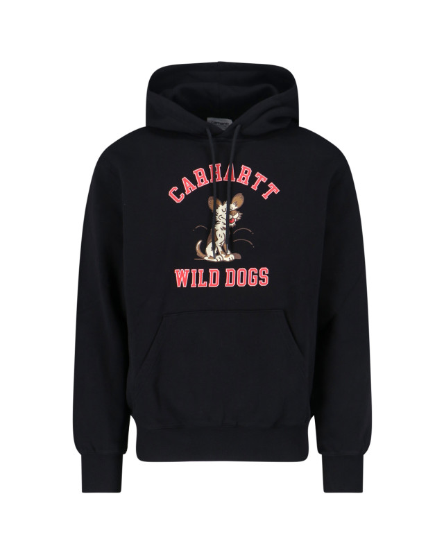 [CARHARTT WIP] Sweatshirt FW25 I03562589XX