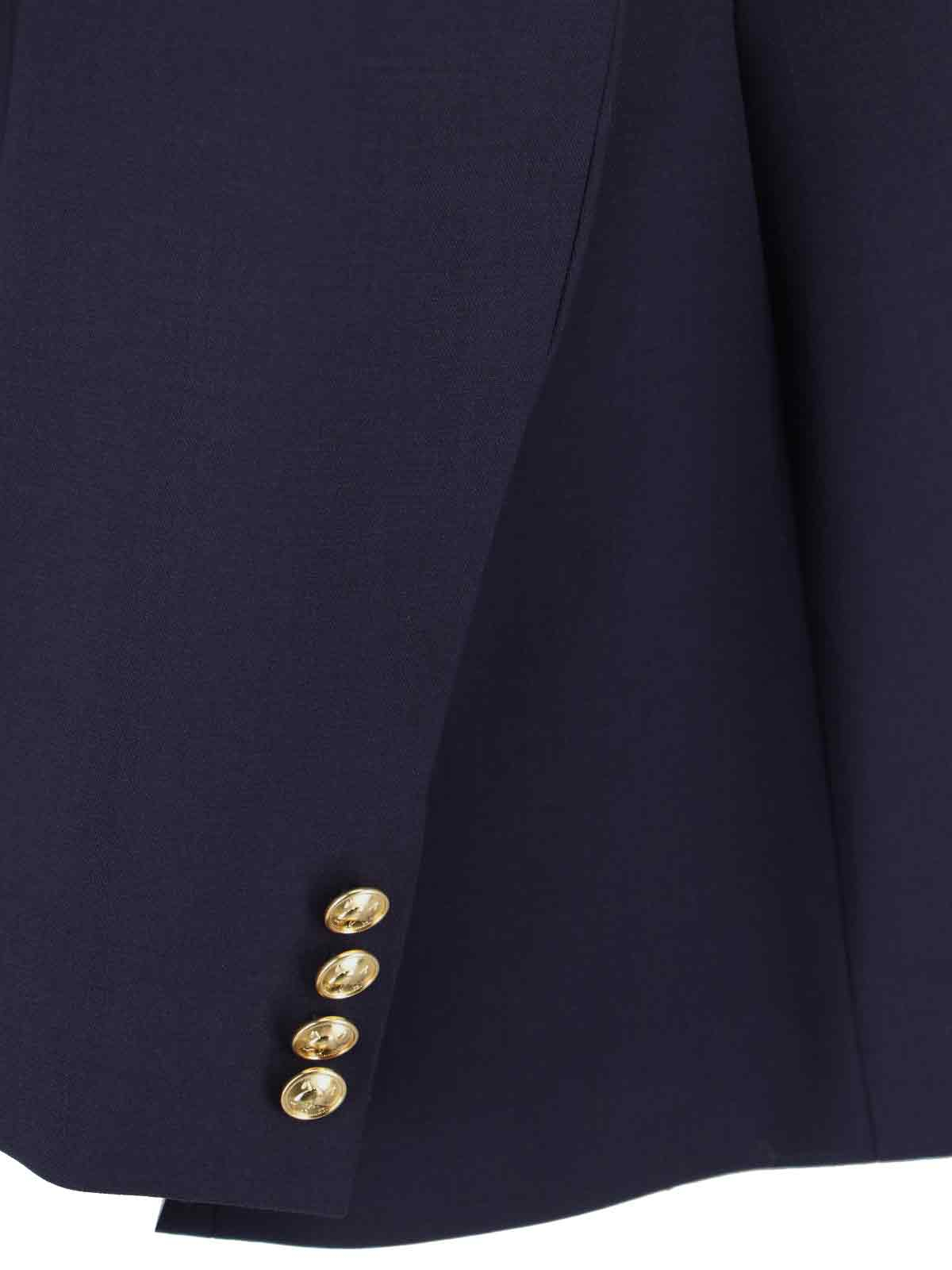 [Polo Ralph Lauren] Blazer FW25 211 952717001