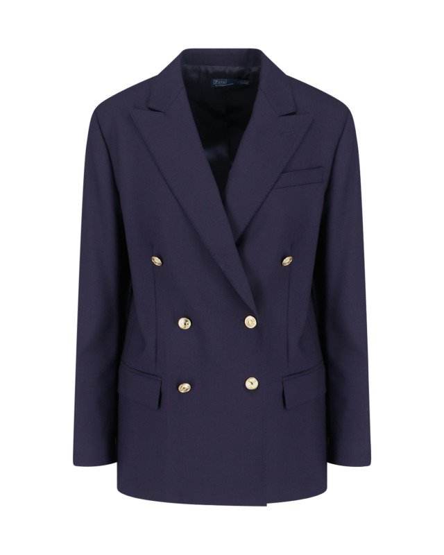 [Polo Ralph Lauren] Blazer FW25 211 952717001