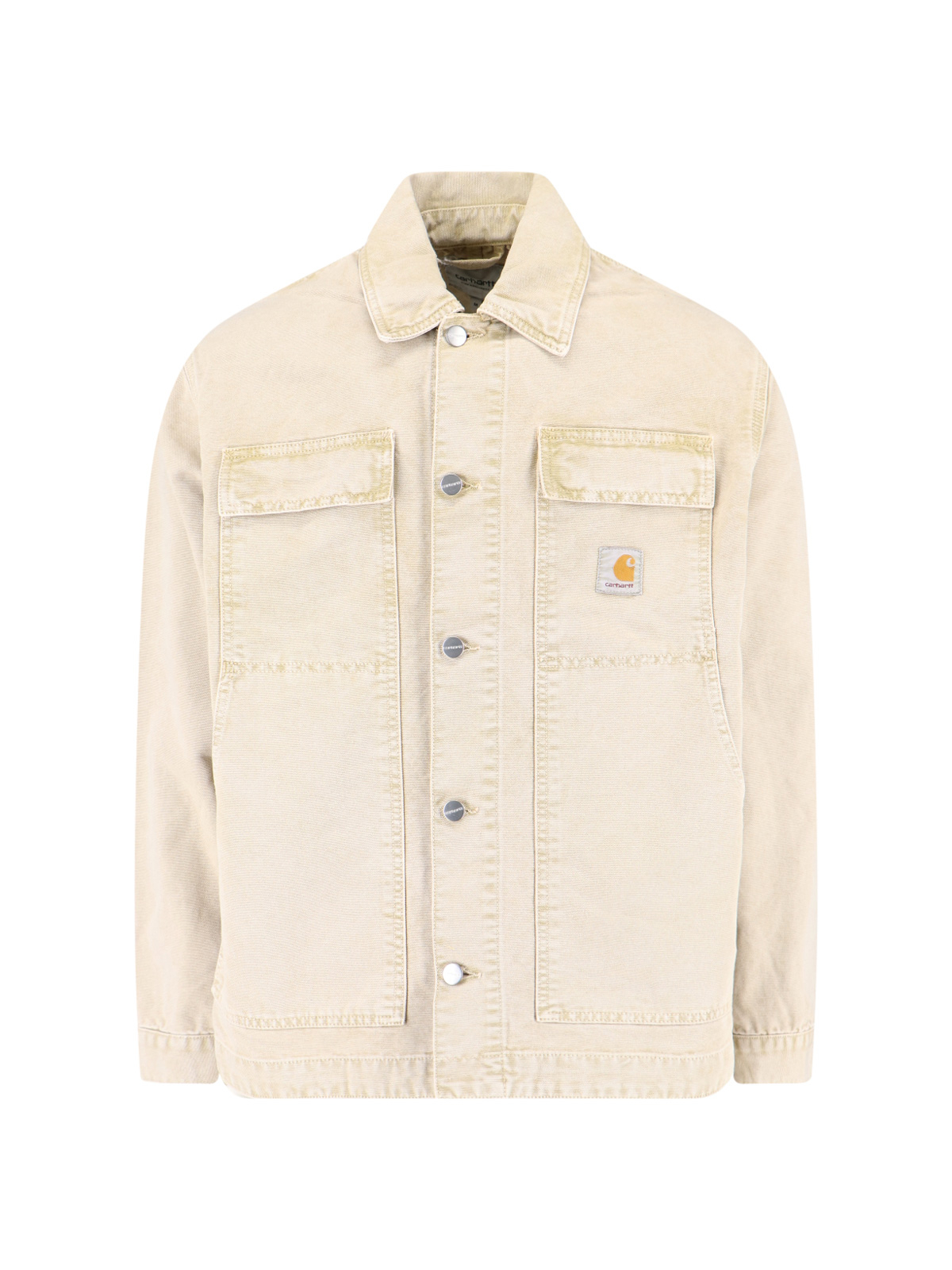 [CARHARTT WIP] Jacket FW25 I03581707E5F