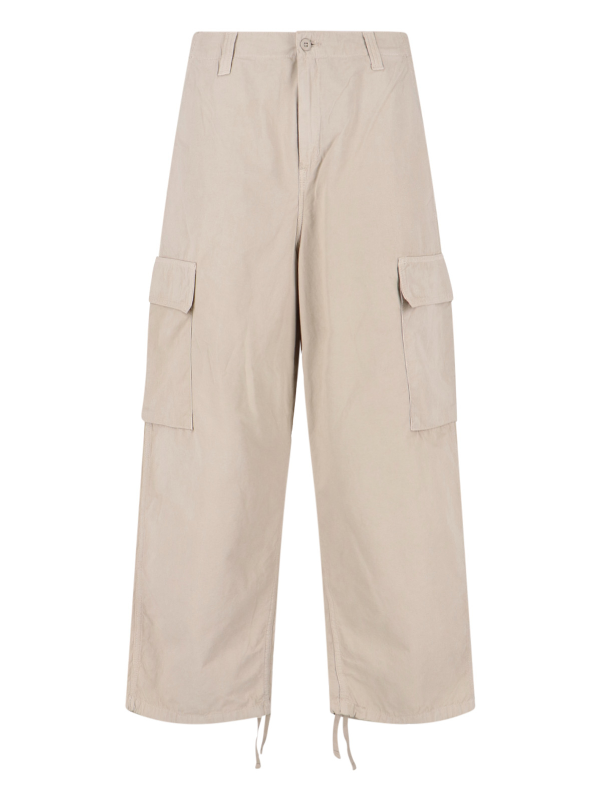 [CARHARTT WIP] Trousers FW25 I035564G1GD
